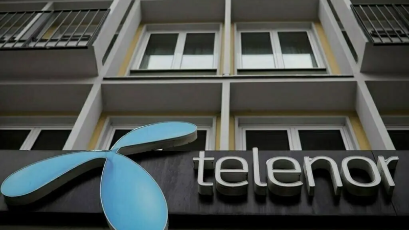 Telenor Pakistan Partners with Four Brothers Group to Support Farmers Nationwide
