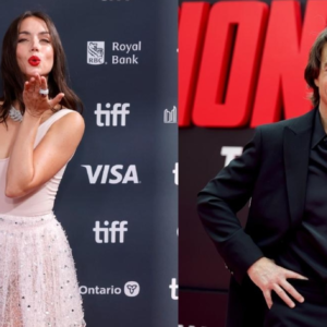 Tom Cruise Makes Shocking Decision After Split from Ana de Armas