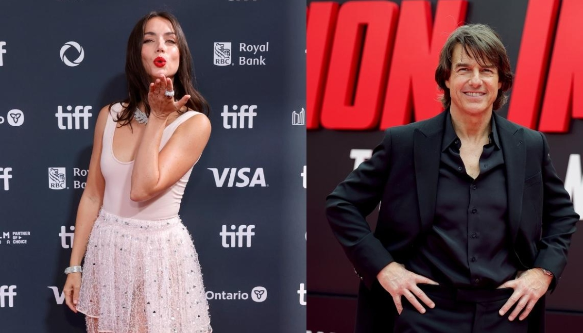Tom Cruise Makes Shocking Decision After Split from Ana de Armas