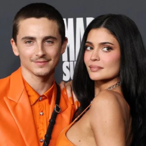 Kylie Jenner and Timothée Chalamet Spotted on Intimate Dinner Date in Mexico