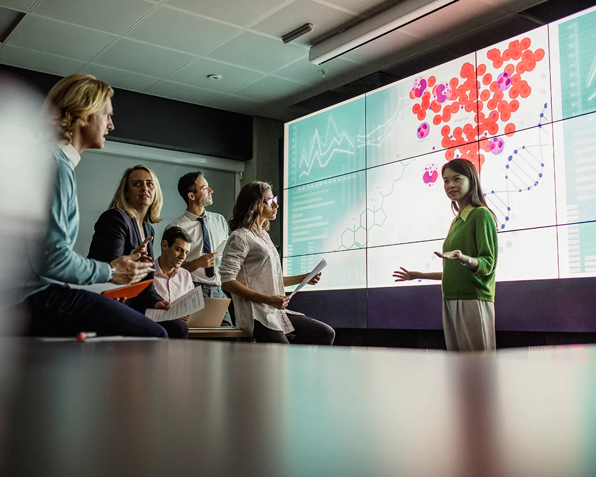 Science Politics Communicates Science, Technology, and Policy to a Broad Audience